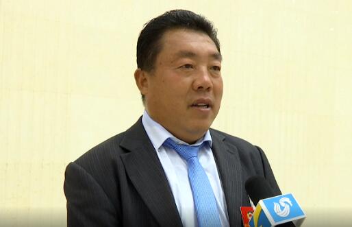 范遵厚：“名牌”變“王牌”做精農業品牌推進鄉村振興