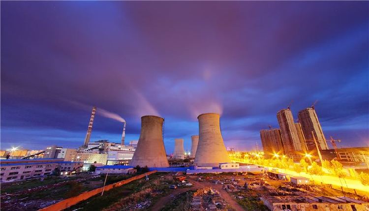 前5月陜西省規上工業增速由負轉正