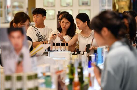 “蟹卡”提貨、民宿預訂……三季度消費投訴熱點一覽