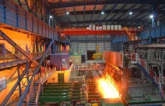 1月份黑色金屬材料類購進價格同比下降8.9%、環比下降0.3%