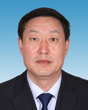高永勝同志簡歷