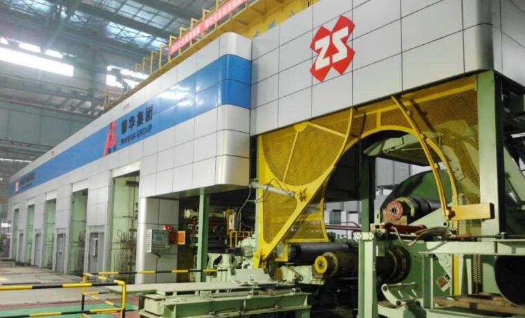 2021年營收利潤雙升 國機重裝實現“十四五”良好開局