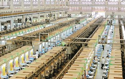 “灣區制造”首批應用企業12個