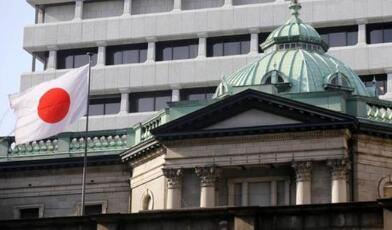 日本擬制定經濟財政再生計劃