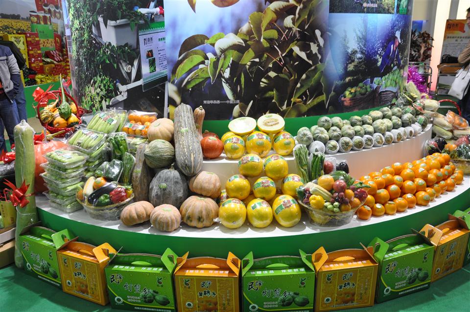 巴彥淖爾市農產品出口逆勢增長