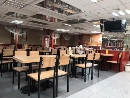 配菜員、廚師、服務員中招，京城餐飲業二次戰疫