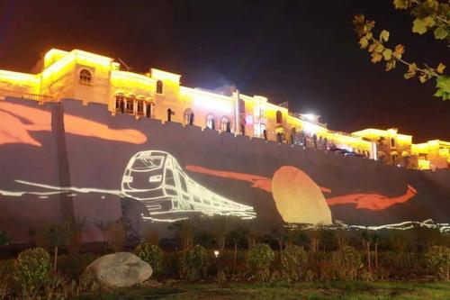 傳統老街區 文化新空間