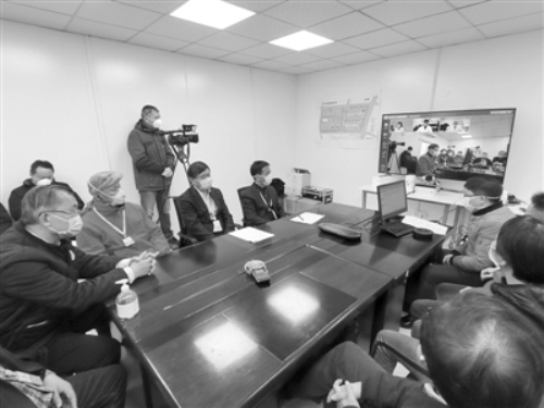 數字經濟將引領疫情后的中國經濟