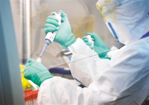 生物安全實驗室數量上去了 配套措施也得跟上