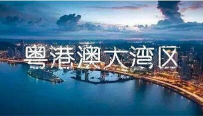 跨江越海再無礙——粵港澳大灣區建設觀察