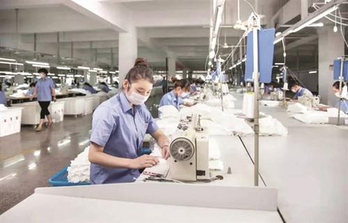 轉內銷火熱推進 出口產品在國內“火”了