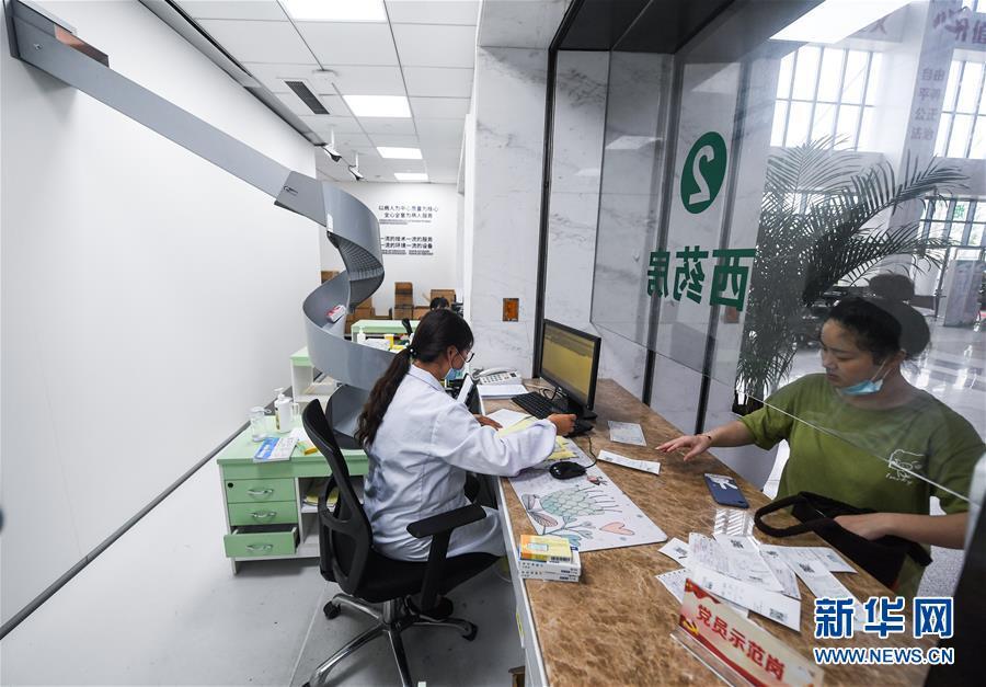 浙江湖州：智慧醫療提升就醫便利