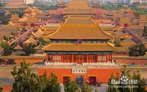 北京多家景區只接待低風險地區游客