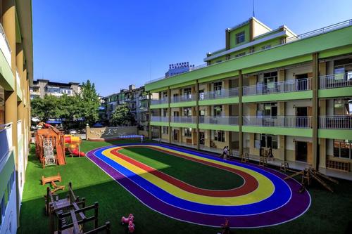 2020年中國幼兒園及相關企業數據統計及分布地圖：河南企業最多