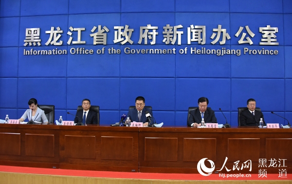 黑龍江：商貿流通企業基本實現應開盡開、能開盡開