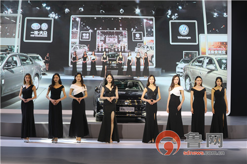 觀展攻略|新車首發，購車底價，2020青島國際車展這樣逛！