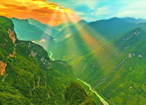 文旅部：全國超1萬家A級景區恢復開放