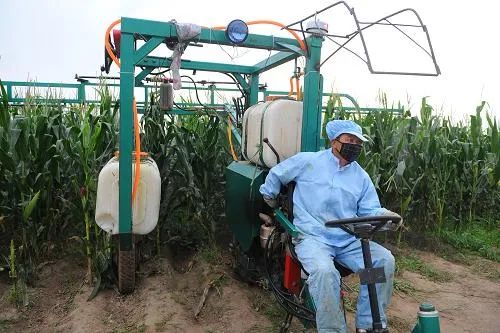 四部門出臺《國家救災農藥儲備管理辦法(暫行)》