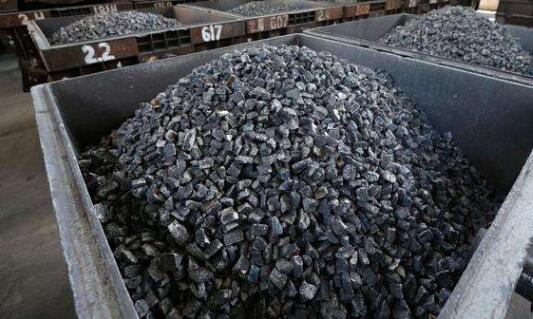 山西省承擔國家重點研發計劃“循環經濟關鍵技術與裝備”重點專項