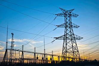 我國新興產業用電量增長強勁 電力消費結構持續優化