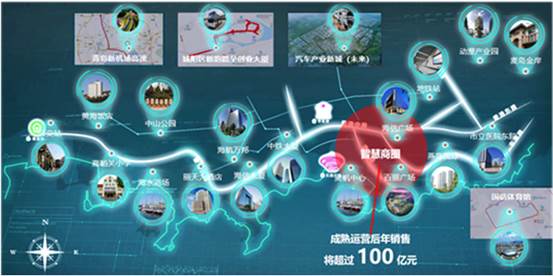 四川第三批新型智慧城市試點城市名單發布