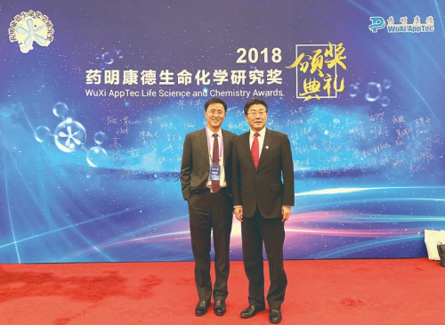 蒙陰又一驕傲！我國首個新冠mRNA疫苗獲批臨床，項目負責人是咱蒙陰人