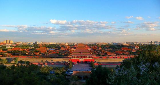 北京市開放等級景區名錄增加至149家