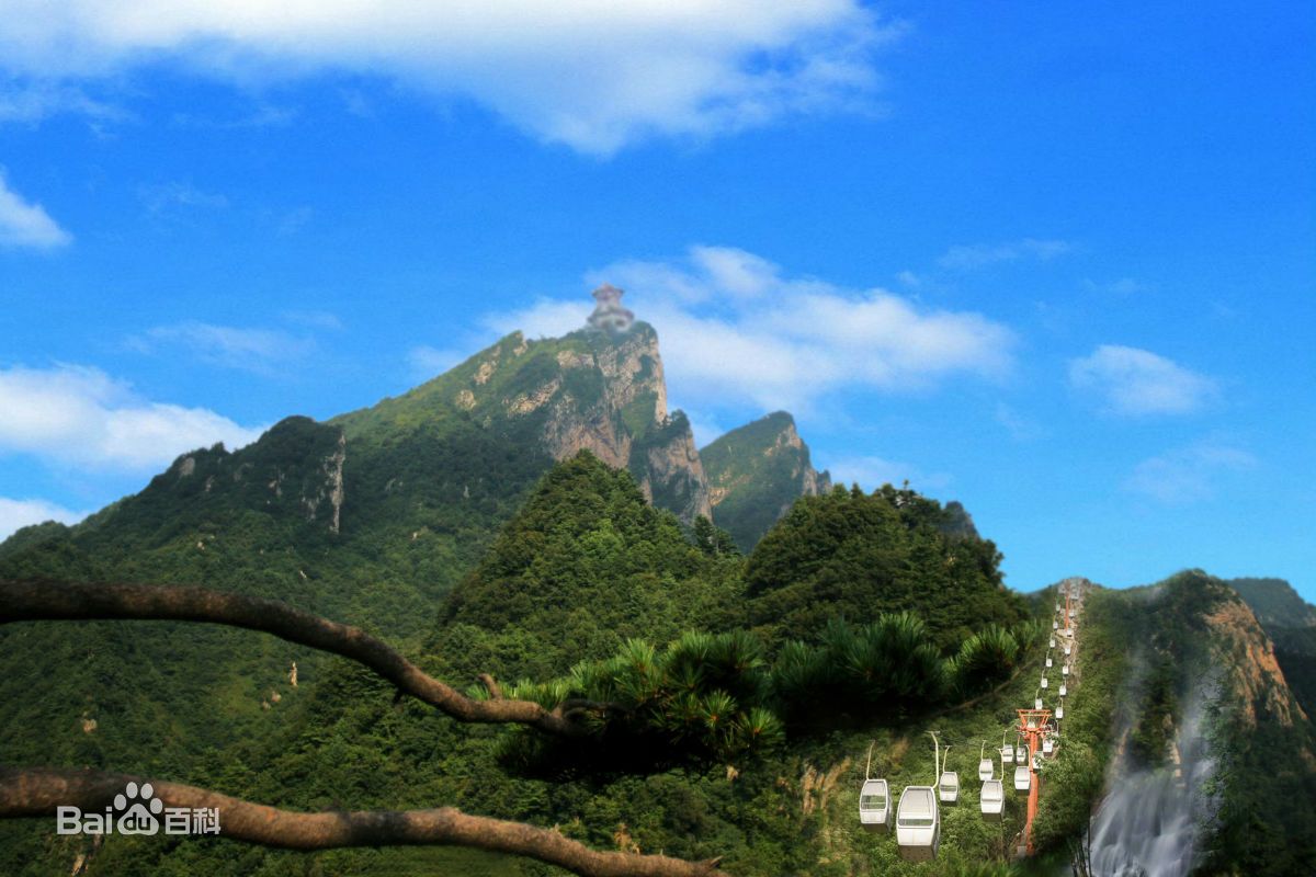 家門口吃上“旅游飯” 旅游扶貧美了鄉村富了百姓