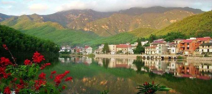 山東：加快“文旅+農業”融合發展促進復工復產