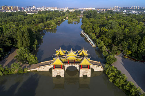 端午江蘇實現銷售額約14.7億元 基本恢復至去年同期水平