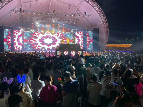 端午假期文旅市場安全穩定，持續回暖