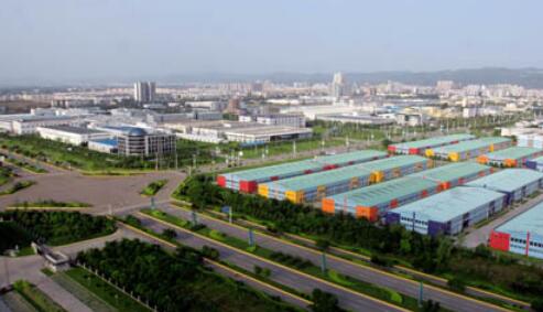 全力以赴拼經濟 向新而行聚動能——勇擔經濟大省重任的四川實踐