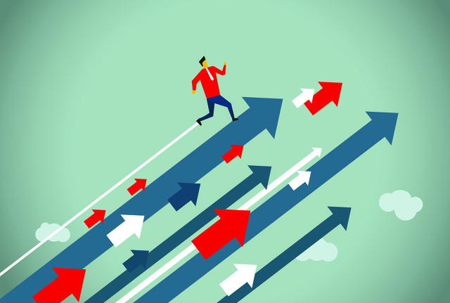 市場主體比心！科創板、創業板、新三板深改集體加速跑 資本市場“定制式改革”星夜兼程