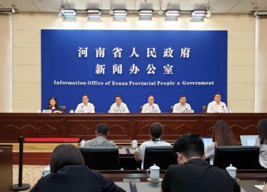 河南“真金白銀”為企業減負 前5個月已累計減稅288.1億元