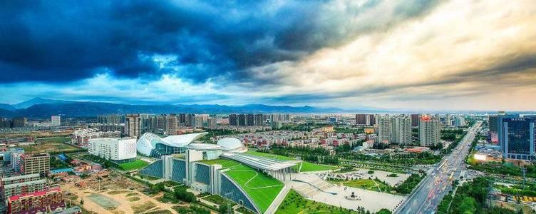 內蒙古“云”招商催生227個項目落地