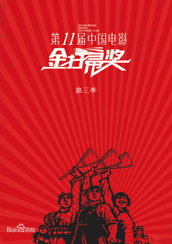 第11屆中國電影金掃帚獎：肖戰和孟美岐分別獲得最令人失望男女演員獎