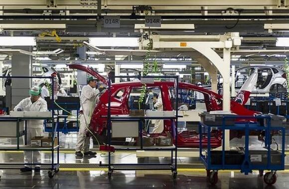 一季度多家跨國車企利潤明顯減少 中國市場銷量多下滑