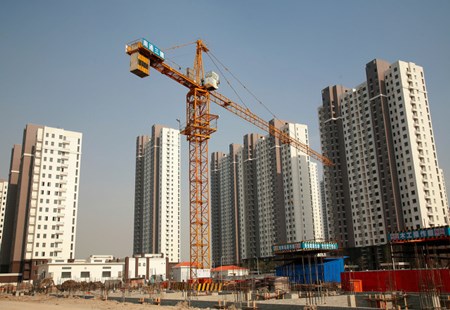 核心城市土地市場升溫 地塊成交樓面價頻創新高