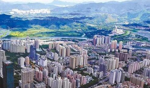 國慶中秋長假后，深圳二手房市場活躍度快速回升