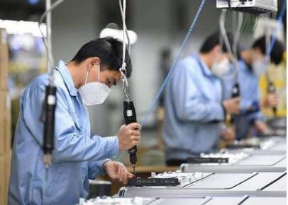 出口轉內銷 促進“雙循環”