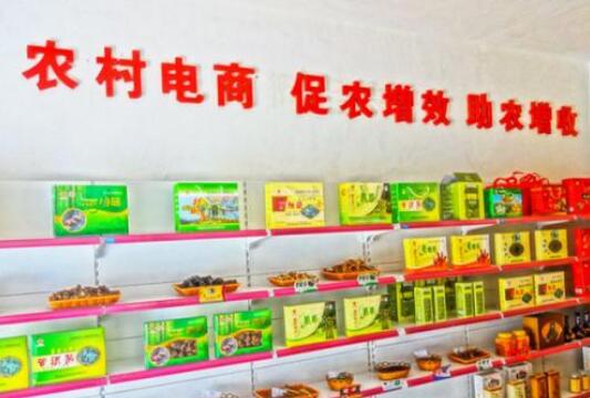 探索電商扶貧新模式 廣西文旅行業搭建“旅游+電商+特色產品”營銷平臺