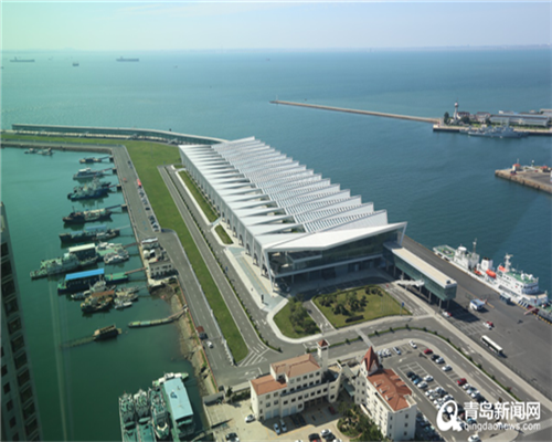 青島市北出臺《加快千畝高端新材料產業集聚區發展扶持辦法》