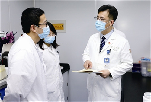 體外還原癌細胞生長環境精準治療 
