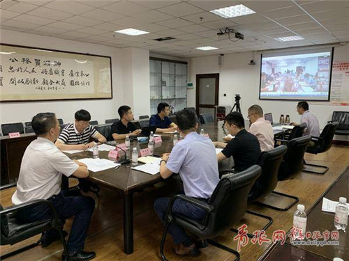 剛剛，青島這項工作經驗向全國推介！