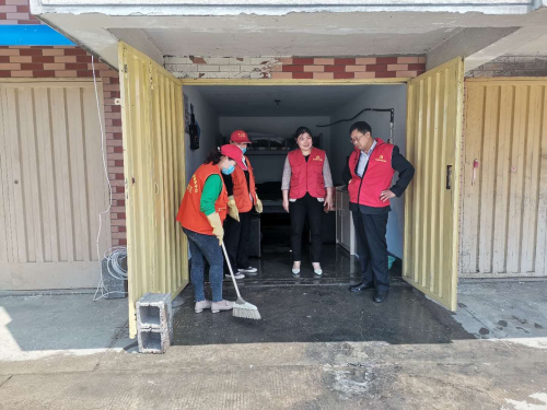 走向我們的小康生活| 孤弱病殘精準脫貧的“硯臺嶺實踐”