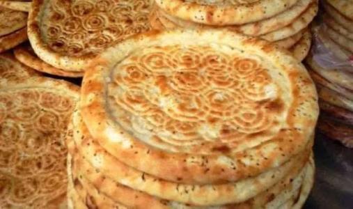 新疆馕產業為扶貧添“后勁”