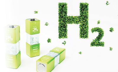 高性能制氫裝備突破規模化商用難題