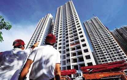 推動房地產市場回穩 謀劃“好房子”建設