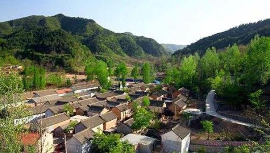 山西：20億財政資金推動鄉村振興重點項目落地