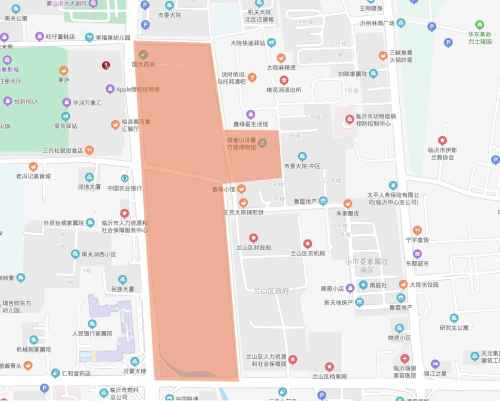 臨沂市將新建一公園——銀雀山兵學文化公園！